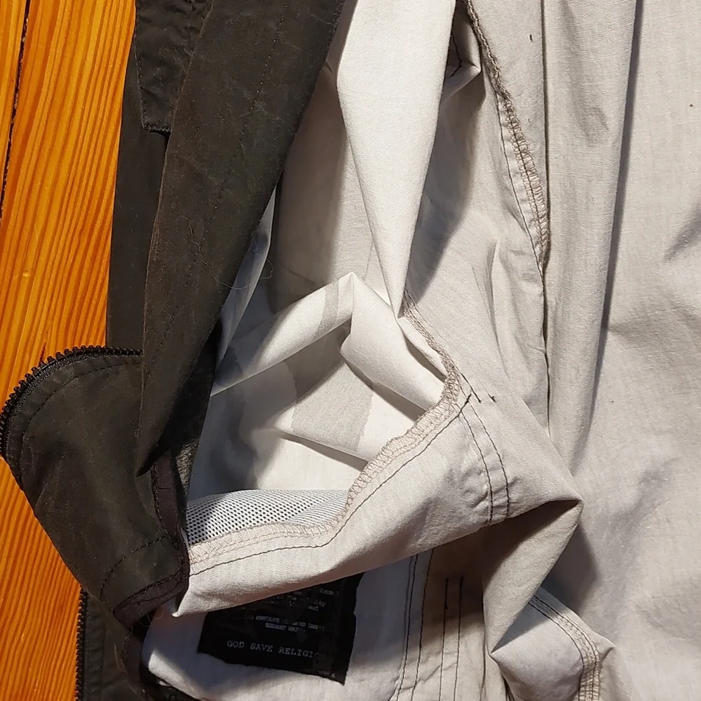RELIGION Light Jacket - Picture 13 of 16